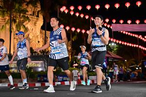 BIB: 
                            <button type="button" onclick="openModal(24340141)" class="btn btn-primary btn-sm float-right btn-popup" data-toggle="modal" data-target=".modal-high-quality">
                        <i class="fas fa-shopping-cart"></i> Add to Cart
                    </button>
                                            <button type="button" onclick="isThisMe(24340141, true)" class="btn btn-success btn-sm float-right btn-popup btn-isme hidden" data-toggle="tooltip" data-placement="bottom" title="นี่คือรูปของคุณใช่ไหม คลิกที่นี่เพื่อเอาเข้าอัลบั้ม">
                        <i class="fas fa-plus"></i> Add to album
                    </button>
                    <button type="button" onclick="isThisMe(24340141, false)" class="btn btn-warning btn-sm float-right btn-popup btn-isnotme hidden">
                        <i class="fas fa-ban"></i> Remove from album
                    </button>